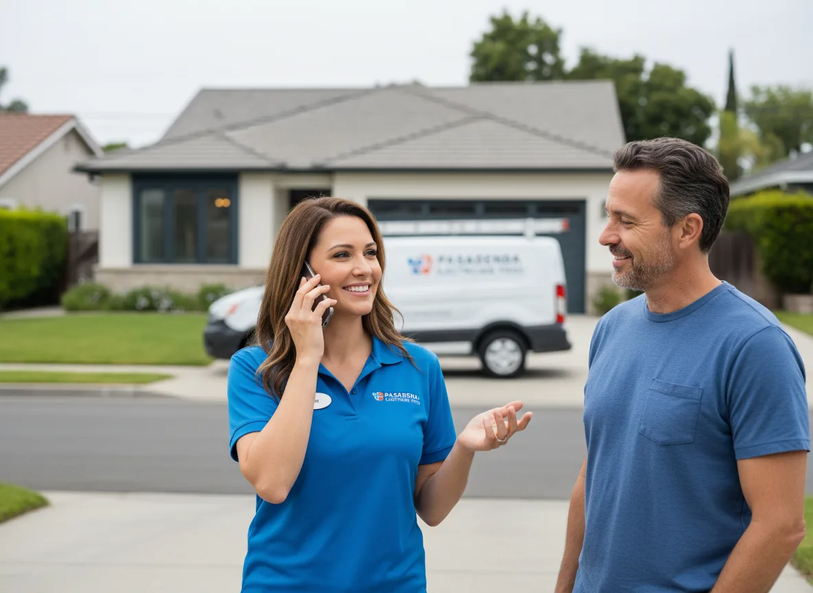Electrician Toms Brook, VA FAQs
